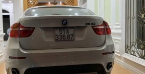 BMW X6   2012 - Bán BMW X6 sản xuất 2012, màu trắng, xe nhập giá 1 tỷ 900 tr tại Tp.HCM