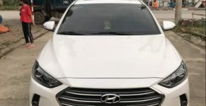 Hyundai Elantra    AT 2018 - Bán Elantra bản 2018 1.6 số tự động, đăng ký tháng 12/2018 giá 615 triệu tại Phú Thọ