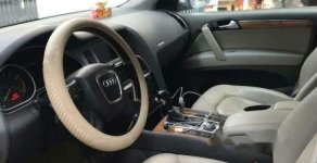 Audi Q7   2009 - Bán lại xe Audi Q7 sản xuất 2009, nhập khẩu, giá tốt giá 950 triệu tại Tp.HCM