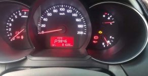 Kia Morning  AT 2015 - Bán Kia Morning si số tự đông, đăng ký 6/2015, odo 82000km giá 340 triệu tại Tp.HCM