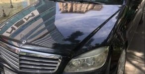 Mercedes-Benz C class C200 2009 - Chính chủ bán C200 model 2009, xe đẹp, đăng ký từ đầu giá 420 triệu tại Hà Nội