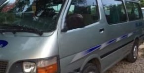 Toyota Hiace   2000 - Cần bán xe Toyota Hiace 2000, xe nhập giá 40 triệu tại Bình Định