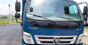 Thaco OLLIN 700B 2017 - Bán xe tải Thaco Ollin 700B cũ đời 2017, Ollin 7 tấn giá rẻ chỉ 375 triệu giá 375 triệu tại Hải Dương