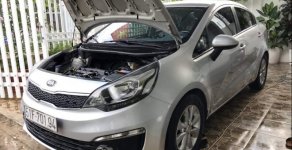 Kia Rio  MT 2015 - Bán xe Kia Rio đời 2015, màu bạc, xe nhập, 465tr giá 465 triệu tại Tp.HCM