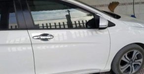 Honda City 2017 - Bán xe Honda City đời 2017, màu trắng chính chủ, giá tốt giá 450 triệu tại Tiền Giang
