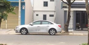 Chevrolet Cruze LTZ 2011 - Bán gấp Chevrolet Cruze LTZ đời 2011, màu bạc, số tự động  giá 335 triệu tại Đà Nẵng