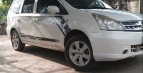 Nissan Livina   2012 - Bán ô tô Nissan Livina năm sản xuất 2012, màu trắng, nhập khẩu, có thương lượng tiếp người thiện chí giá 210 triệu tại Đắk Lắk