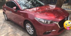 Mazda 3    2017 - Bán Mazda 3 2017, màu đỏ, xe đẹp giá 608 triệu tại TT - Huế