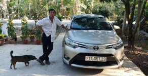 Toyota Vios MT 2018 - Cần bán Toyota Vios MT đời 2018, nhập khẩu nguyên chiếc  giá 530 triệu tại Bến Tre