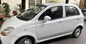 Daewoo Matiz Van 2010 - Bán Daewoo Matiz Van đời 2010, màu trắng, nhập khẩu nguyên chiếc giá 126 triệu tại Hà Nội