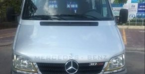 Mercedes-Benz Sprinter 313 2009 - Bán Mercedes Sprinter sản xuất 2009, nhập khẩu nguyên chiếc giá cạnh tranh giá 365 triệu tại Cần Thơ