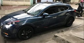 Mazda 3 2017 - Chính chủ bán Mazda 3 đời 2017, màu xanh lam, xe nhập giá 645 triệu tại Lào Cai