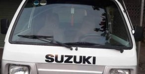 Suzuki Super Carry Van   2002 - Bán ô tô Suzuki Super Carry Van 2002, màu trắng, xe đẹp giá 85 triệu tại Hà Nội