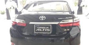 Toyota Corolla altis 2019 - Bán ô tô Toyota Corolla altis sản xuất 2019, màu đen giá 766 triệu tại Tiền Giang