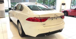 Jaguar XF Prestige 2018 - Bán Jaguar XF Prestige sản xuất 2018, màu trắng, nhập khẩu giá 2 tỷ 799 tr tại Hà Nội