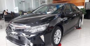 Toyota Camry   2019 - Bán Toyota Camry sản xuất 2019, màu đen, số tự động giá 1 tỷ 200 tr tại Bến Tre