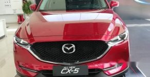 Mazda CX 5  2.5 Premium 2019 - Bán xe Mazda CX 5 năm 2019, màu đỏ giá 999 triệu tại Cần Thơ