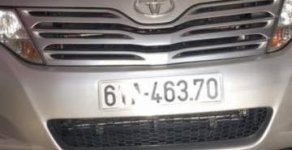 Toyota Venza   2009 - Bán Toyota Venza năm 2009, màu bạc, nhập khẩu   giá 780 triệu tại Bình Dương