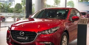 Mazda 3 1.5 AT 2019 - Cần bán Mazda 3 1.5 AT sản xuất 2019, màu đỏ giá 644 triệu tại Tiền Giang