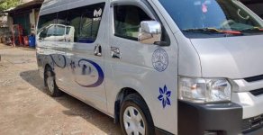 Toyota Hiace   2015 - Bán Toyota Hiace đời 2015, nhập khẩu, chính chủ giá 660 triệu tại Tp.HCM