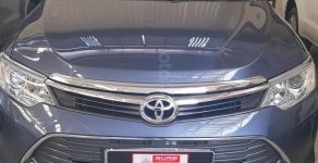 Toyota Camry E 2015 - Bán Camry E, 2015, xanh lam, 889TR, (còn thương lượng), có vay, liên hệ Trung 036 686 7378 để được hỗ trợ giá tốt ạ giá 889 triệu tại Tp.HCM