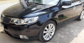 Kia Forte  AT 2011 - Bán ô tô Kia Forte AT 2011, xe gia đinh còn mới giá 378 triệu tại Nghệ An