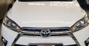 Toyota Yaris G 2015 - Bán Yaris G, 2015, 579tr, (còn thương lượng), có hỗ trợ vay, liên hệ Trung... 036 686 7378 để được hỗ trợ giá tốt nhất ạ giá 579 triệu tại Tp.HCM