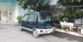 Suzuki Wagon R 2003 - Cần bán xe Suzuki Wagon R đời 2003, màu xanh lam giá cạnh tranh giá 86 triệu tại Tp.HCM