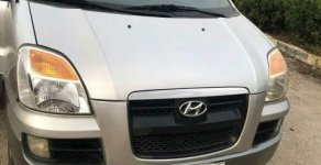 Hyundai Starex   2009 - Bán Hyundai Starex 2009, màu bạc, xe nhập, 185 triệu giá 185 triệu tại Hà Nội