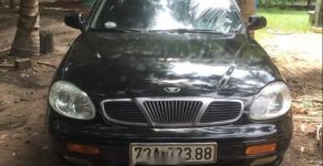 Daewoo Leganza MT 1999 - Cần bán lại xe Daewoo Leganza MT sản xuất năm 1999 giá cạnh tranh giá 79 triệu tại Tp.HCM