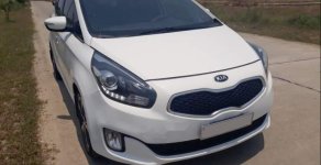 Kia Rondo   2015 - Bán Kia Rondo đời 2015, màu trắng, xe đẹp giá 517 triệu tại Quảng Nam