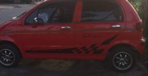 Daewoo Matiz 1999 - Bán Daewoo Matiz 1999, màu đỏ, nhập khẩu  giá 69 triệu tại Đồng Tháp