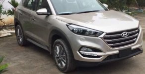 Hyundai Tucson AT 2018 - Cần bán Hyundai Tucson AT đời 2018, giá tốt giá 860 triệu tại Bắc Ninh
