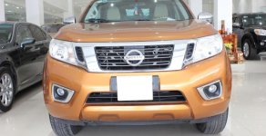 Nissan Navara EL 2017 - Cần bán Nissan Navara EL đời 2016, màu cam, xe nhập giá 565 triệu tại Tp.HCM