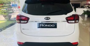 Kia Sedona  Luxury 2019 - Bán xe Kia Sedona 2019, màu trắng, giá tốt giá 1 tỷ 129 tr tại Đà Nẵng