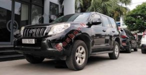 Toyota Prado  TXL 2.7L   2009 - Bán Toyota Prado TXL 2.7L 2009, màu đen, xe nhập giá 1 tỷ 111 tr tại Hà Nội