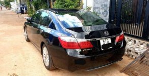 Honda Accord   2015 - Bán Honda Accord năm 2015, màu đen, xe nhập giá 900 triệu tại Tp.HCM