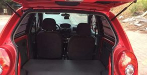 Chevrolet Spark   Van  2014 - Bán Chevrolet Spark Van đời 2014, màu đỏ, xe gia đình giá 140 triệu tại Bình Dương