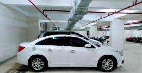 Chevrolet Cruze   MT  2016 - Bán gấp Chevrolet Cruze MT sản xuất 2016, màu trắng, xe nhập giá 416 triệu tại Đà Nẵng