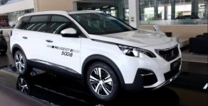 Peugeot 5008 2019 - Cần bán xe Peugeot 5008 đời 2019 Đà Nẵng giá 1 tỷ 349 tr tại Đà Nẵng