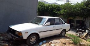 Toyota Corolla 1982 - Cần bán xe Toyota Corolla đời 1982, màu trắng, xe nhập, giá 35tr giá 35 triệu tại Tp.HCM