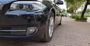 BMW 5 Series 528i 2011 - Xe BMW 5 Series 528i đời 2011, màu đen, nhập khẩu nguyên chiếc giá 1 tỷ 100 tr tại Hà Nội