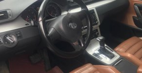Volkswagen Passat 2010 - Cần bán xe Volkswagen Passat năm 2010, màu trắng, xe nhập giá 515 triệu tại Hà Nội