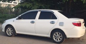 Toyota Vios 2006 - Cần bán xe Toyota Vios năm sản xuất 2006, màu trắng, nhập khẩu chính chủ, 210 triệu giá 210 triệu tại Vĩnh Long