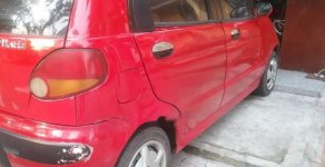 Daewoo Matiz   2001 - Bán chiếc xe Matiz 2001, xe mới bảo dưỡng giá 49 triệu tại Tuyên Quang