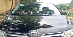 Toyota Venza 2009 - Cần bán lại xe Toyota Venza đời 2009, màu đen, nhập khẩu  giá 800 triệu tại Bắc Giang