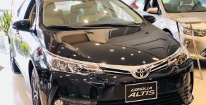 Toyota Corolla altis 1.8G 2019 - Bán Corolla Altis giảm giá mạnh. Hỗ trợ vay ngân hàng giá 791 triệu tại Tiền Giang