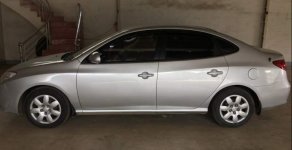 Hyundai Elantra 2008 - Bán Hyundai Elantra năm 2008, màu bạc số sàn giá 225 triệu tại Thái Nguyên