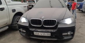 BMW X6 xDrive30d 3.0 AT 2011 - Cần bán BMW X6 xDrive35i sản xuất năm 2011, màu đen, nhập khẩu Đức giá 1 tỷ 50 tr tại Hà Nội