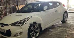 Hyundai Veloster 2013 - Bán Hyundai Veloster đời 2013, màu trắng, xe nhập  giá 500 triệu tại Đắk Lắk